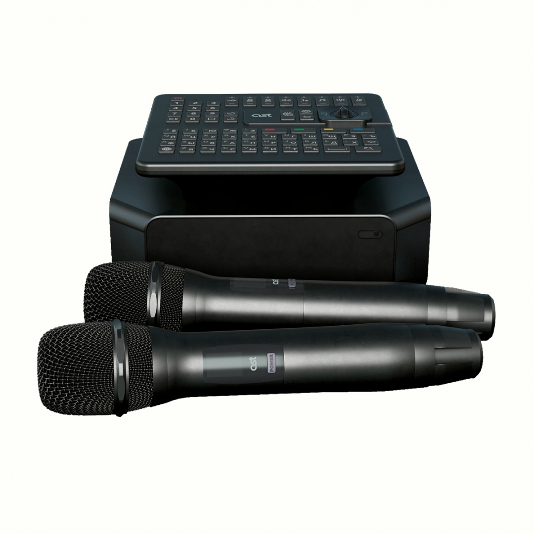 AST Zoom 2 (AST-90) в Югорске