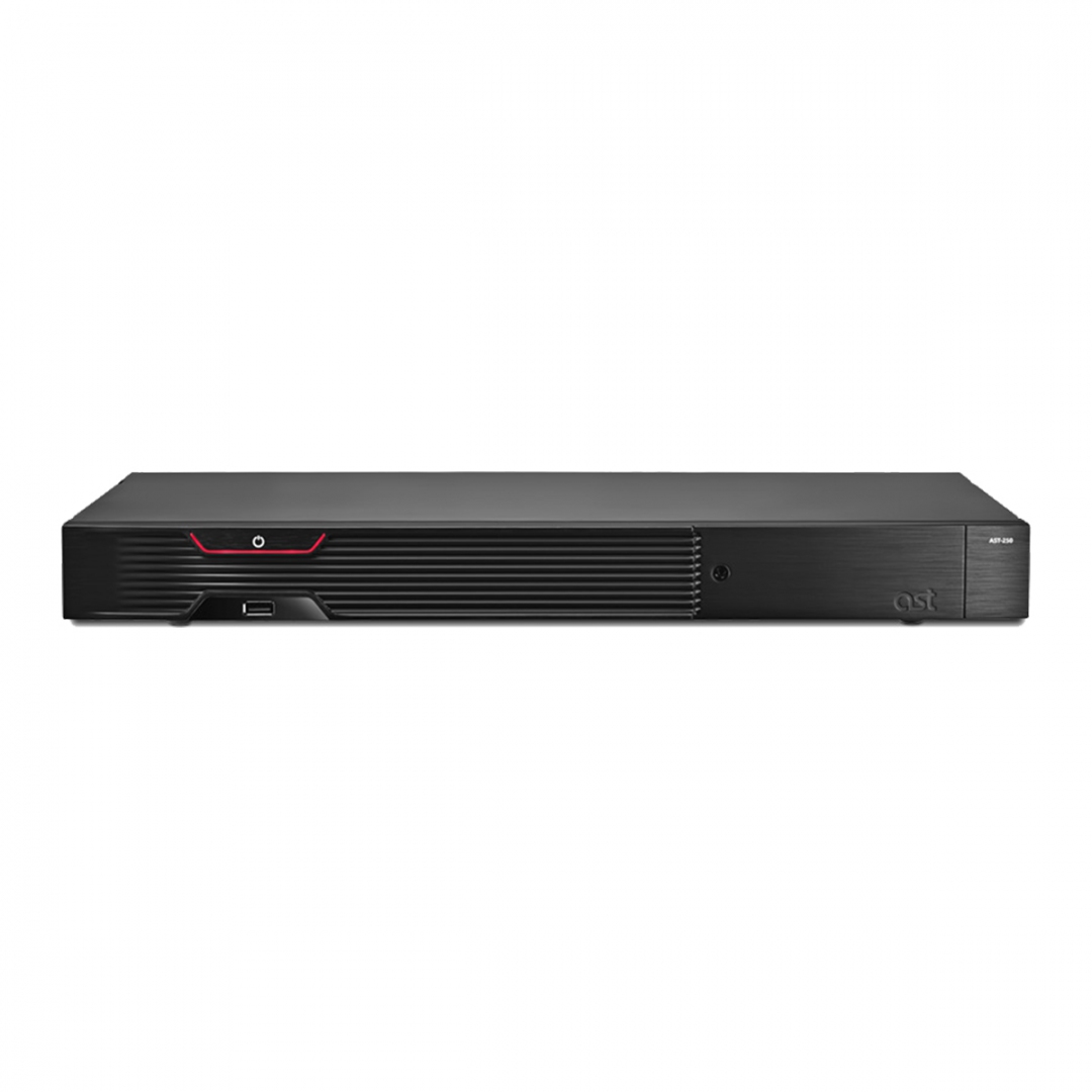 AST-250 - профессиональная караоке-система в Югорске