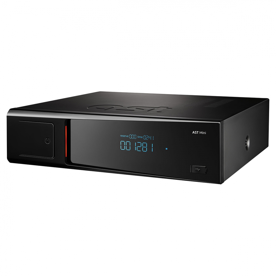 AST Mini (AST-25B) профессиональная система караоке в Югорске