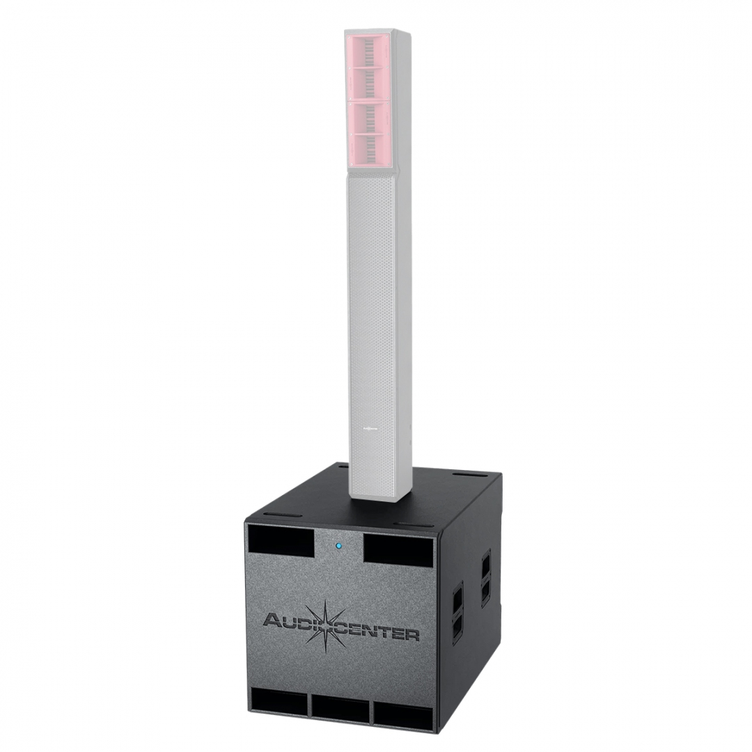 Audiocenter L65S MK2 сабвуфер в Югорске