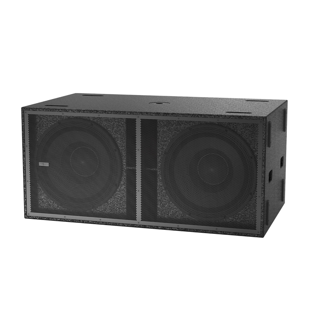 Audiocenter S3218A сабвуфер активный в Югорске