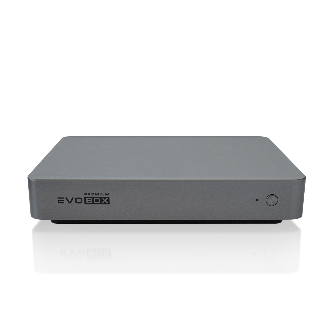 EVOBOX Premium Hi-End караоке-система в Югорске