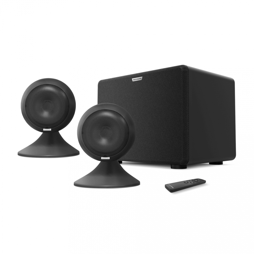 EvoSound Sphere 2.1 аудиосистема для караоке в Югорске