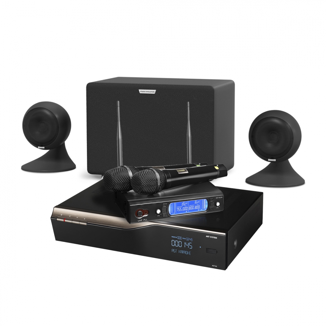 караоке-комплект AST-50 Sound Sphere в Югорске