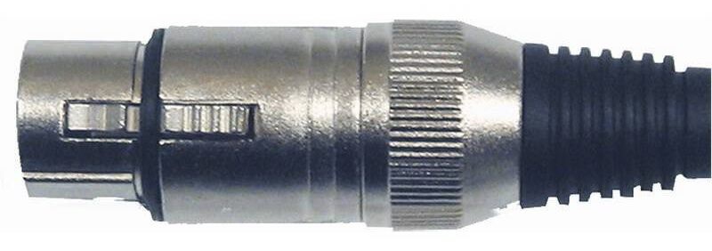 QUIK LOK NC354-K XLR Female Разъем в Югорске