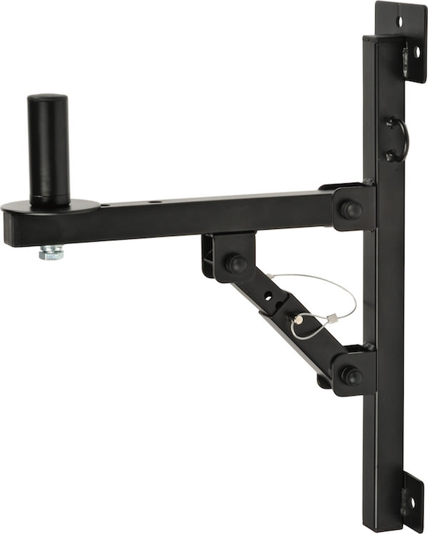 QUIK LOK SB781 Настенный кронштейн для АС в Югорске