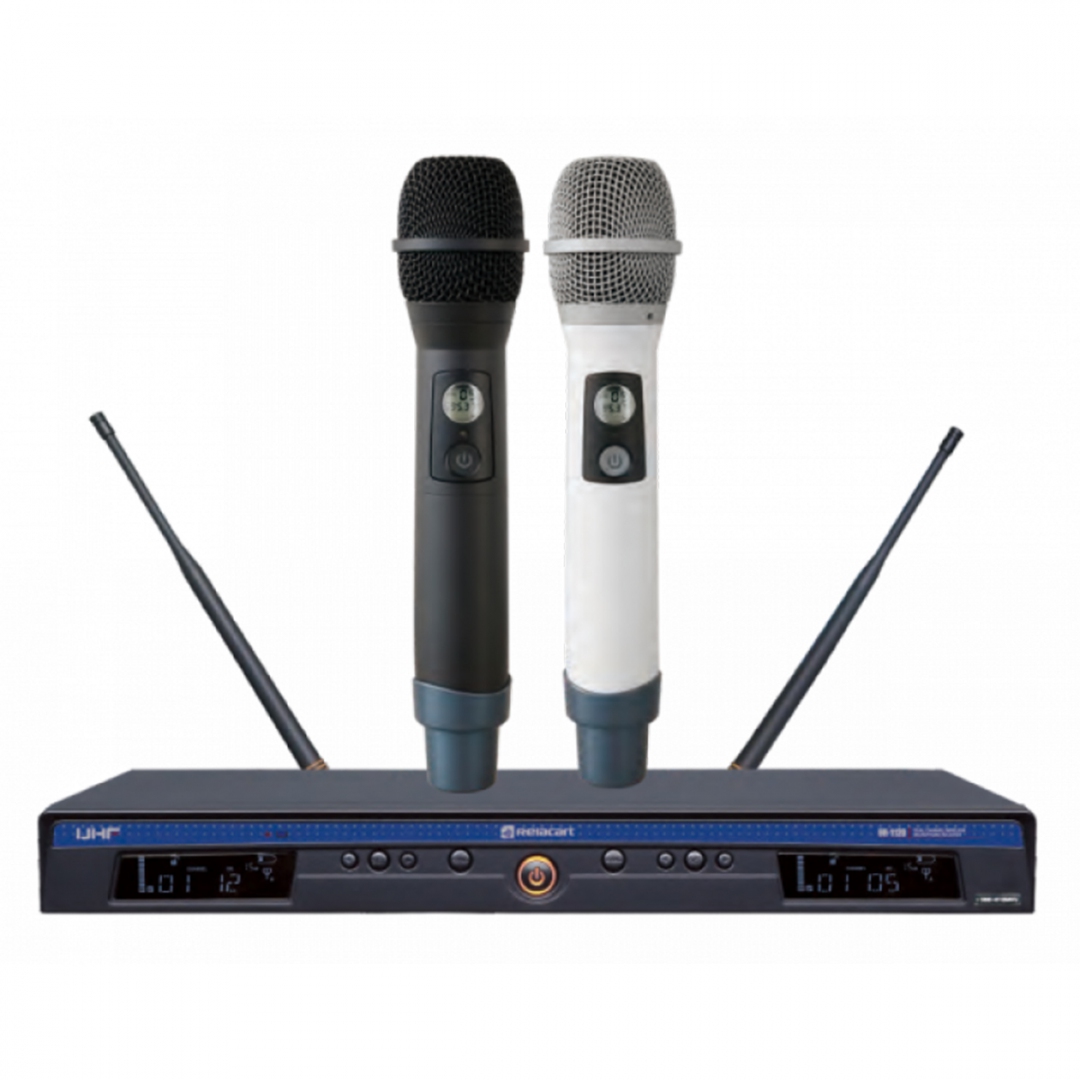 Relacart UR-112DMH радиосистема в Югорске