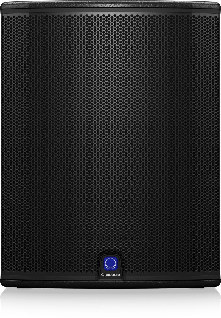 Turbosound iQ18B сабвуфер активный в Югорске