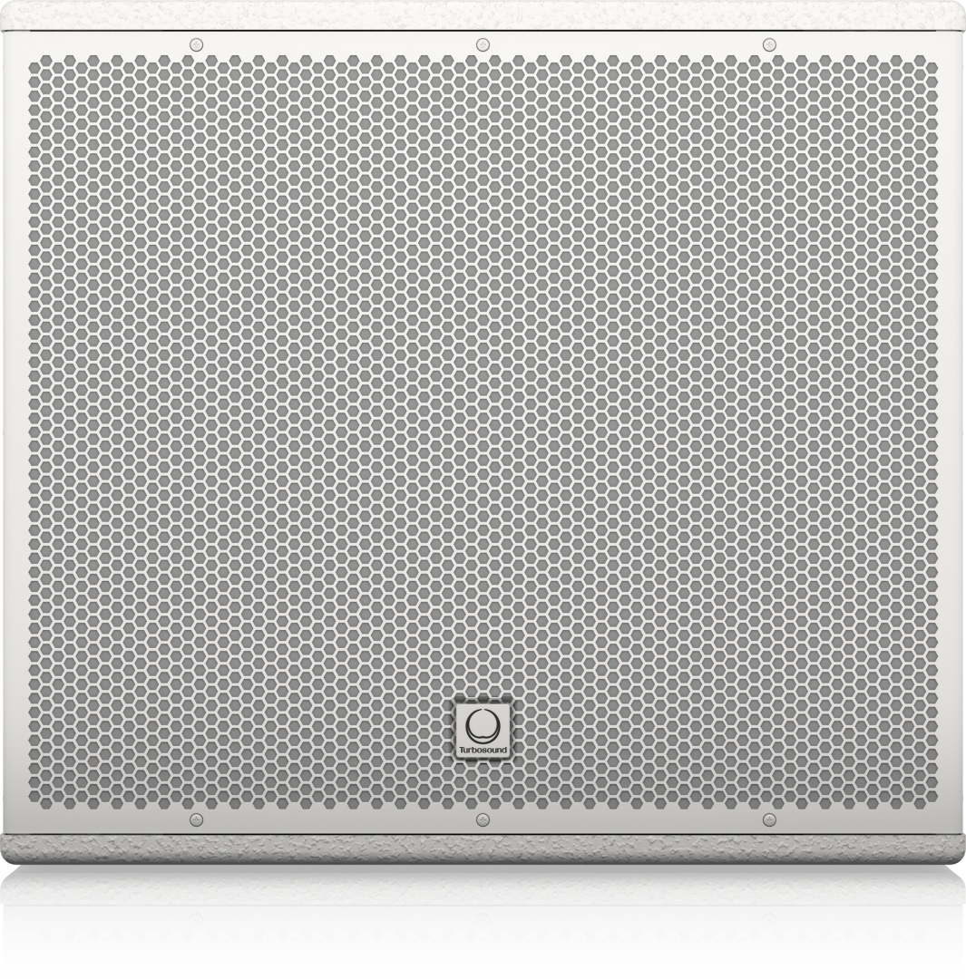 Turbosound NuQ115B-AN Активный сабвуфер в Югорске