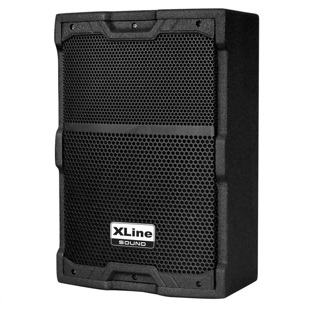 XLine ALFA P-10A Акустическая система активная в Югорске