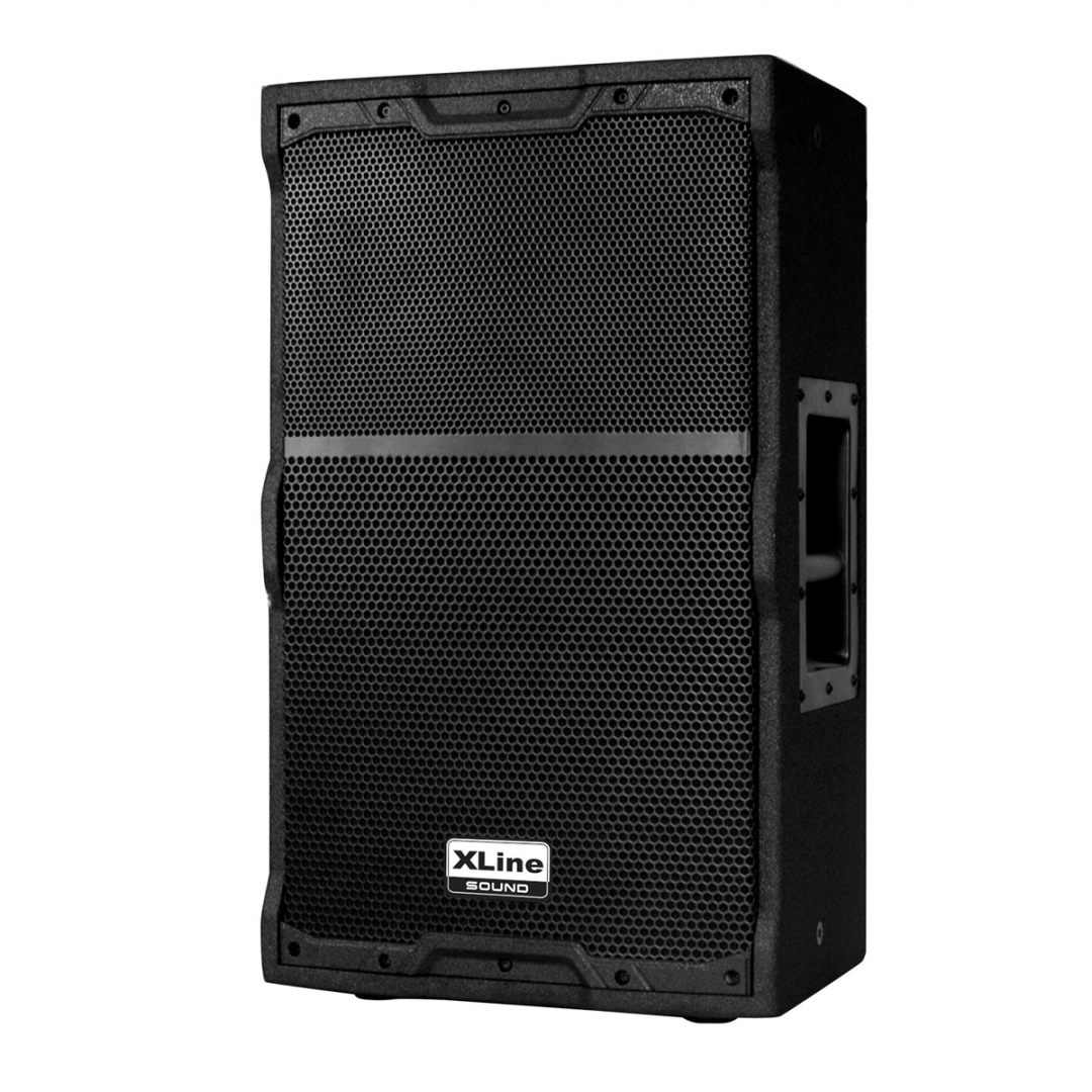XLine ALFA P-12A DSP Акустическая система активная с DSP и Bluetooth в Югорске