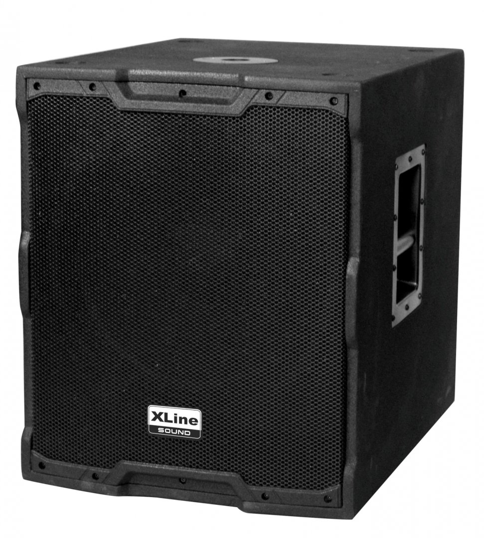 XLine ALFA P-15A SUB Сабвуфер активный в Югорске