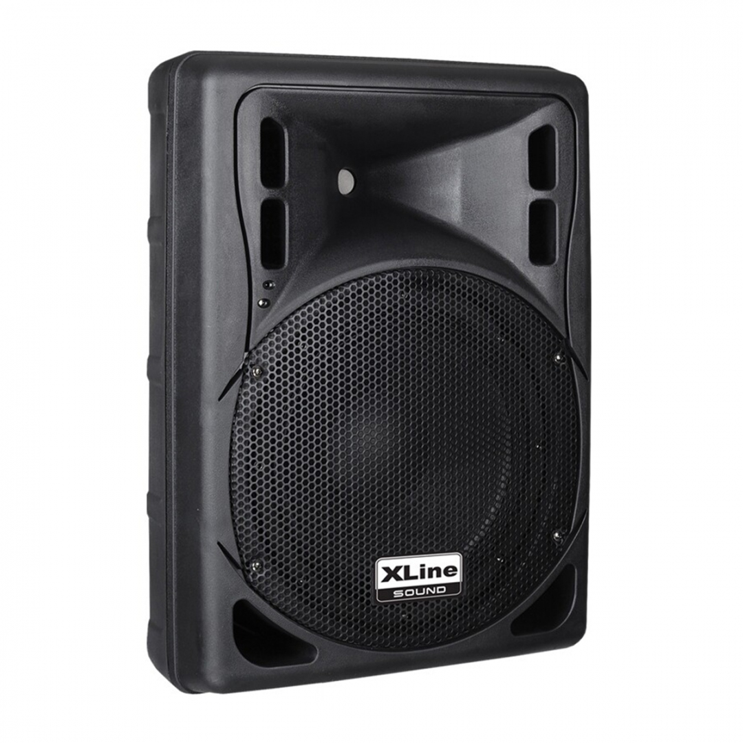 XLine BAF-10A Акустическая система активная с MP3 плеером и Bluetooth в Югорске