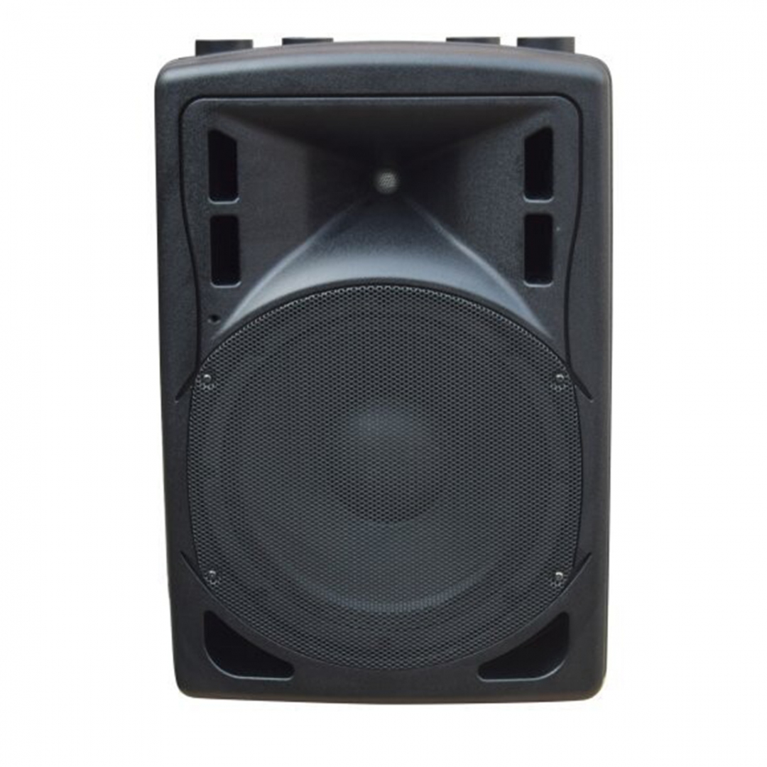 XLine BAF-12A Акустическая система активная с MP3 плеером и Bluetooth в Югорске