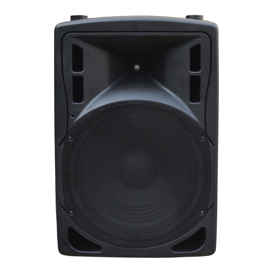 XLine BAF-15A Акустическая система активная с MP3 плеером и Bluetooth в Югорске