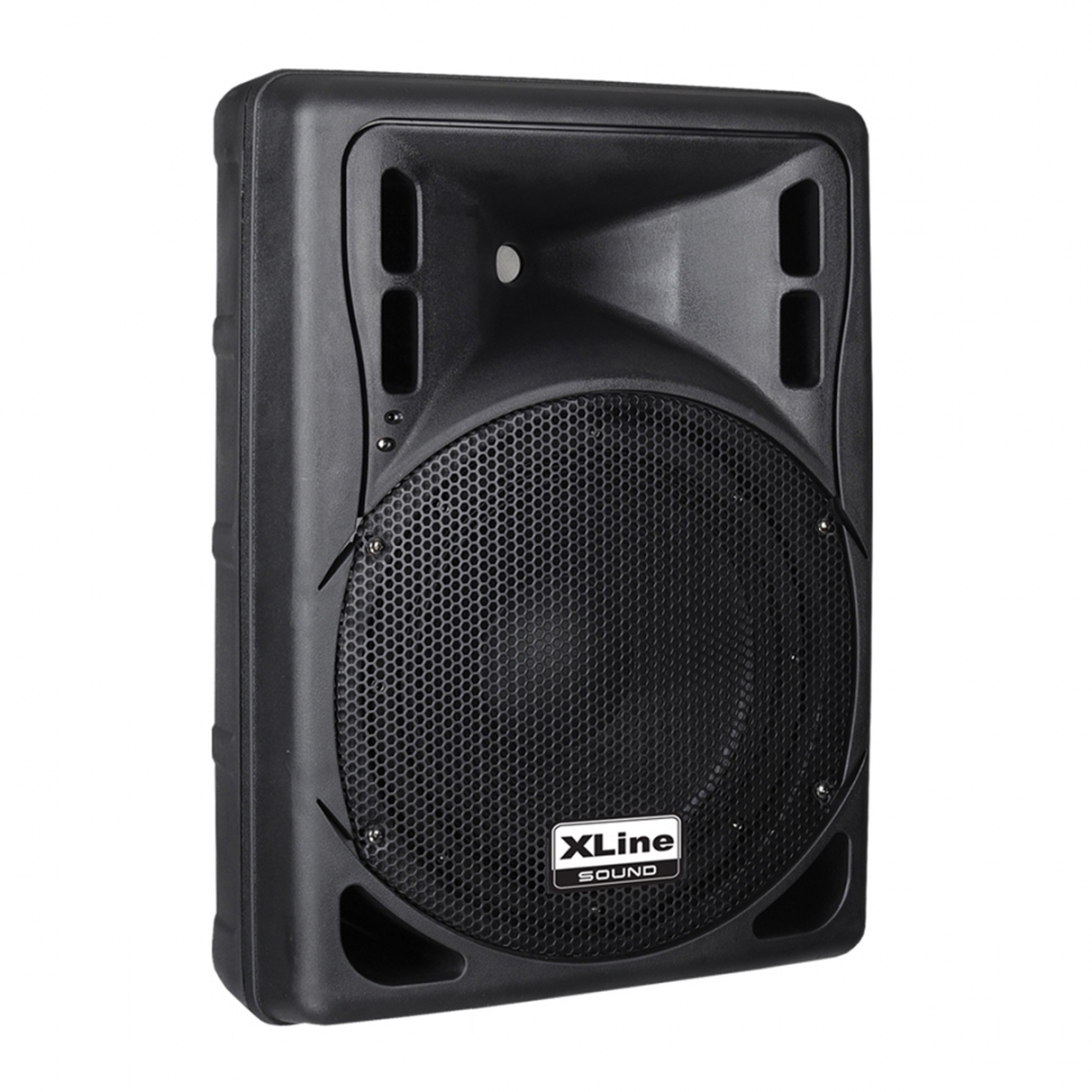 XLine BAF-8A Акустическая система активная с MP3 плеером и Bluetooth в Югорске