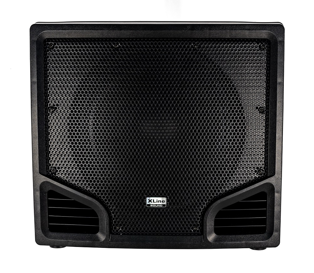 XLine SPX-18A SUB Сабвуфер активный в Югорске