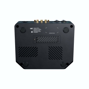 Вид снизу AST Zoom 2 (AST-90) в Югорске