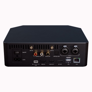 Фото сзади AST Zoom 2 (AST-90) в Югорске