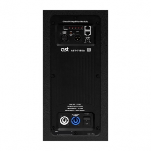 Активный сабвуфер AST-715SA в Югорске