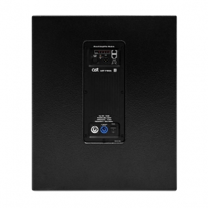Активный сабвуфер AST-715SA в Югорске