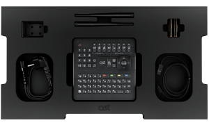 AST-350 Профессиональная караоке-система в Югорске
