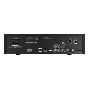AST Mini (AST-25B) профессиональная система караоке в Югорске