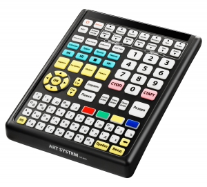 AST Mini (AST-25B) профессиональная система караоке в Югорске