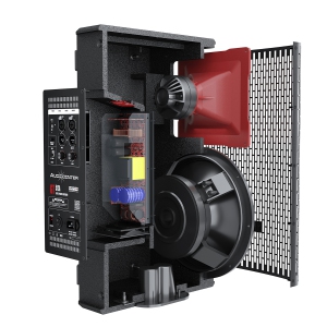 Audiocenter GT512A Активная акустическая система в Югорске