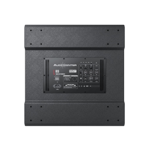 Audiocenter L65 + L65S MK2 порталы в Югорске