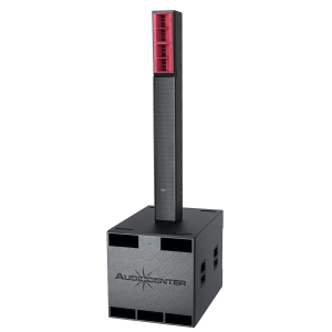 Audiocenter L65 пассивная акустическая система в Югорске
