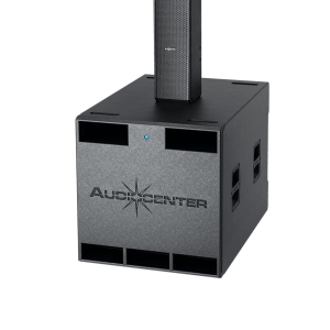 Audiocenter L65S MK2 сабвуфер в Югорске