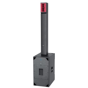 Audiocenter L83 + L83S MK2 порталы в Югорске