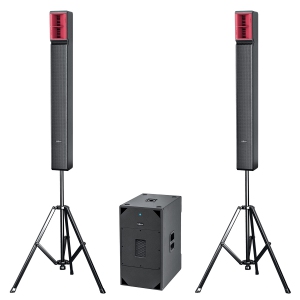 Audiocenter L83S сабвуфер в Югорске