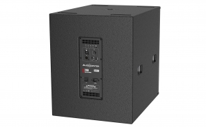 Audiocenter S3118A сабвуфер активный в Югорске