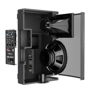 Audiocenter SA315+ в Югорске