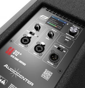 Audiocenter SA315+ в Югорске
