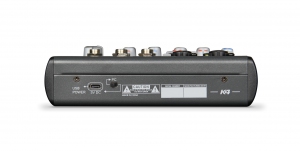 AuraSonics K4 компактный микшерный пульт в Югорске