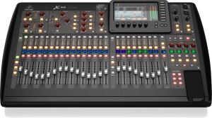 Behringer X32 цифровой микшер в Югорске
