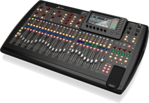 Behringer X32 цифровой микшер в Югорске