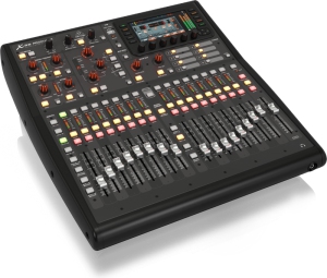 Behringer X32 PRODUCER цифровой микшер 40 каналов в Югорске