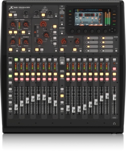 Behringer X32 PRODUCER цифровой микшер 40 каналов в Югорске