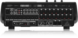 Behringer X32 PRODUCER цифровой микшер 40 каналов в Югорске