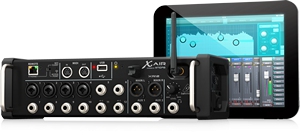 Behringer XR12 цифровой микшер в Югорске