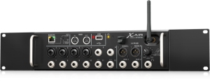 Behringer XR12 цифровой микшер в Югорске
