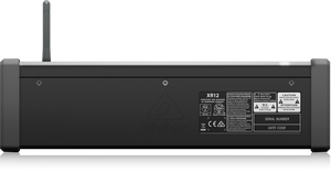 Behringer XR12 цифровой микшер в Югорске