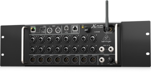 Behringer XR18 цифровой микшер в Югорске
