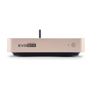 EVOBOX Classic караоке-система для дома в Югорске