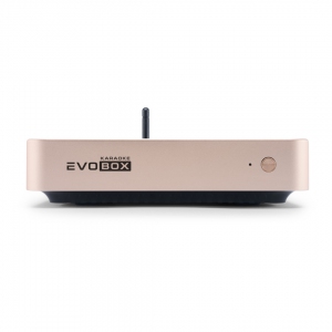 EVOBOX Plus караоке-система для дома в Югорске