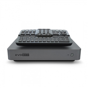EVOBOX Premium Hi-End караоке-система в Югорске